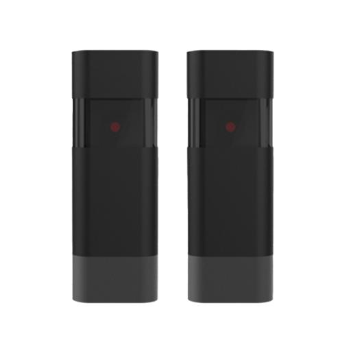 [ACCESSPRO_ACCESS-PE-WD] AccessPRO Detector fotoelectrico infrarojo / RELEVADOR NC-COM-NO / Compatible C/ ACCESSFORCE / FS1000APPRT.