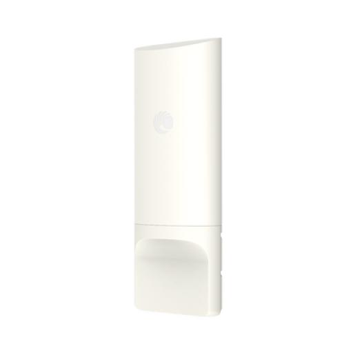 [CAMBIUMNETWORKS_XV22T0XB00RW] Cambium Networks Access Point exterior cnPilot XV2-2T WiFi 6 802.11ax, doble banda, seguridad de acceso WPA3, Políticas de control de aplicaciones, hasta 512 clientes, gestión desde la nube, IP67
