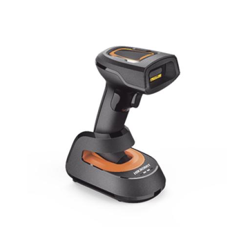 [HIKROBOT_MV-IDH2000RF/03SR/03WN/UC] HIKROBOT Cámara de Lectura De Códigos Uso Estándar WIFI
