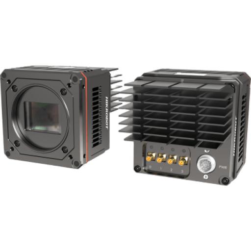 [HIKROBOT_MV-CH250-20XM-M58S-NN] HIKROBOT Cámara de Área de 25 Megapíxeles.