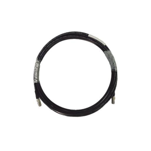 [HIKROBOT_MV-ACP-H12P-OPEN-ST-3M] HIKROBOT Cable De Alimentación De 12 Pines