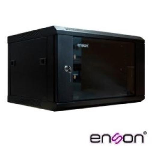 [ENSON_ENS-RKGB6UD] Gabinete de Pared ENSON ENS-RKGB6UD