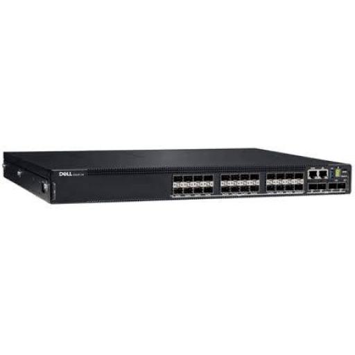 [DELL_E3224F-FY26Q1-MX] Switches DELL E3224F