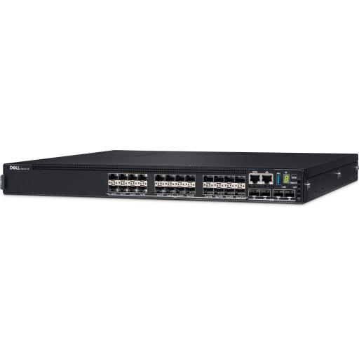 [DELL_E3224F-FY26Q1-MX] Switches DELL E3224F