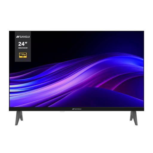 [SANSUI_SMX24VAHW] Sansui SANSUI DISPLAY 24 INC LED HDTV SMART WEB OS