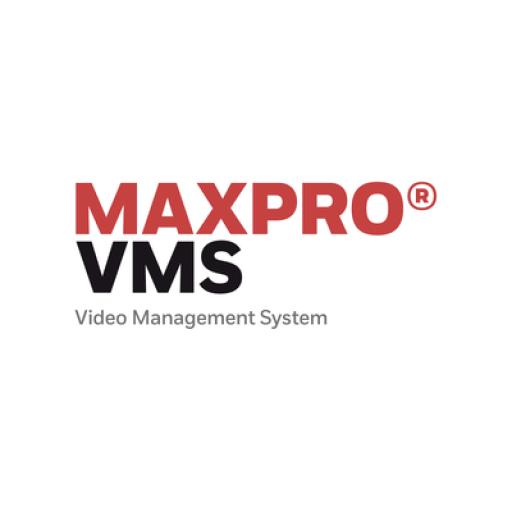 [HONEYWELL_HNM64] Honeywell Software MAXPRO VMS / Licencia de 64 Canales Adicionales