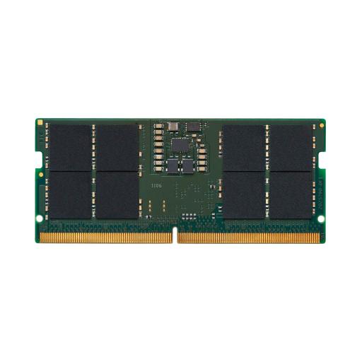 [KINGSTONTECHNOLOGY_KVR56S46BS8-16] MEMORIA SODIMM DDR5 KINGSTON 16GB 5600MHZ CL46 NON-ECC (KVR56S46BS8-16)