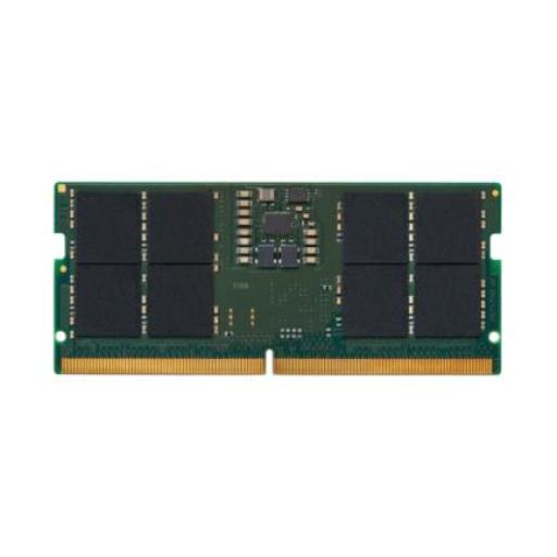 [KINGSTONTECHNOLOGY_KVR56S46BS8-16] MEMORIA SODIMM DDR5 KINGSTON 16GB 5600MHZ CL46 NON-ECC (KVR56S46BS8-16)