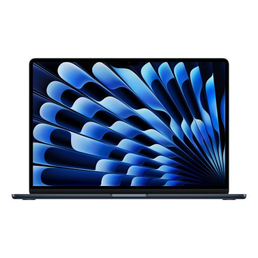 [APPLE_MC6L4E/A] Apple 15 IN MB AIR M4 CHIP  10 CPU 10GPU24GB512GBSSD-MEDIANOCHE