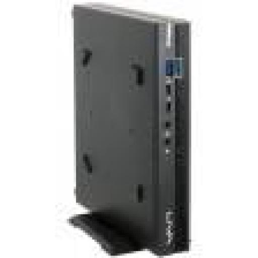 [ECSELITEGROUP_95-662-QB2008] Mini PC ECS LIVA ONE B660