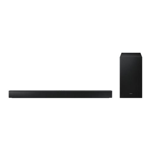 [SAMSUNG_HW-B650D/ZX] Samsung Barra de Sonido Samsung 3.1Ch Wireless Subwoofer color negro