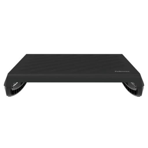 [FELLOWES_100098566] Fellowes Reposa Pies Fellowes Breyta con 3 Ajustes de Altura