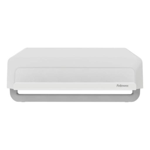 [FELLOWES_100098565] Fellowes Soporte Fellowes para Monitor Breyta Color Blanco con Altura Ajustable
