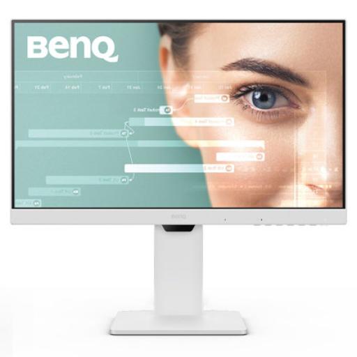 [BENQ_GW2486TC] Benq Monitor BenQ GW2486TC 23.8 pul  IPS LED  1920X1080 ent DP/HDMI