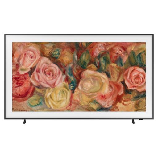 [SAMSUNG_QN65LS03DAFXZX] Samsung Televisor Samsung The Frame 65" QLED (Resolucion 3840x2160)