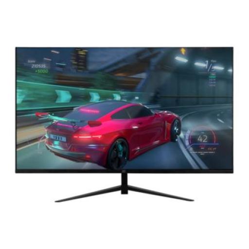 [VORAGO_MGSTG-27] Vorago Monitor Vorago Start The Game 27" LED Resolución 1920x1080 Panel IPS HDMI/DP