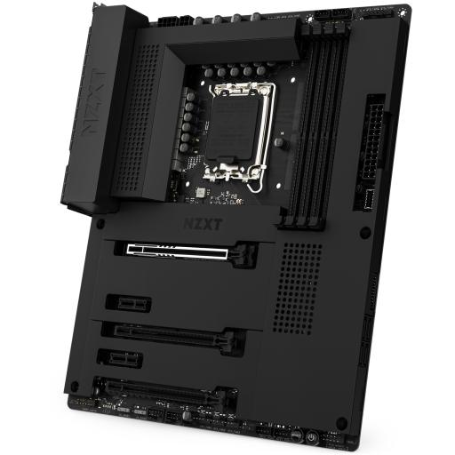 [NZXT_N7-Z79XT-B1] MOTHERBOARD NZXT (N7-Z79XT-B1) SOCKET 1700, N7 Z790 MOTHERBOARD - INTEL Z790 CHIPSET WITH WI-FI, CUB