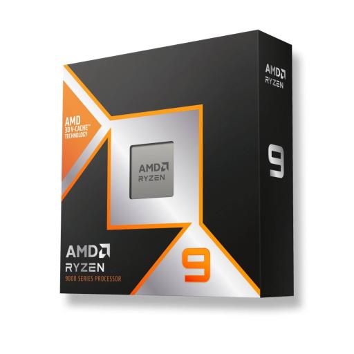 [AMD_100-100001368WOF] Microprocesadores AMD 100-100001368WOF