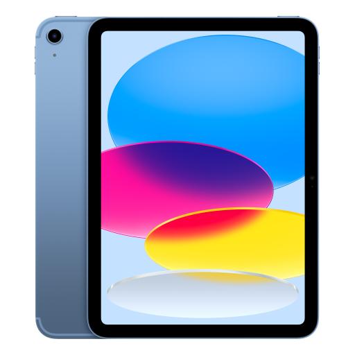 [APPLE_MD7L4CL/A] Apple 11 IN IPAD WI-FI + CELLULAR 256 GB - AZUL