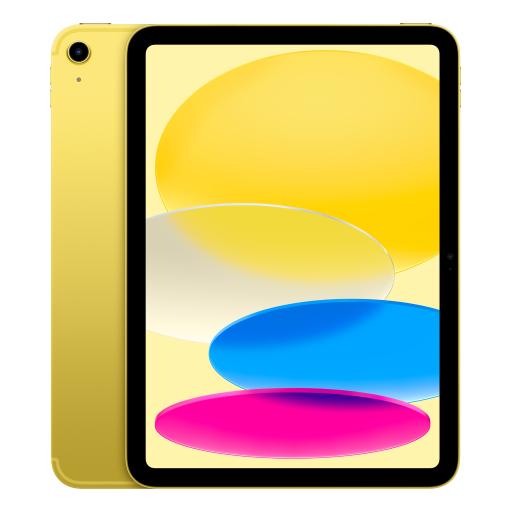 [APPLE_MD7R4CL/A] Apple 11 IN IPAD WI-FI + CELLULAR 512 GB - AMARILLO