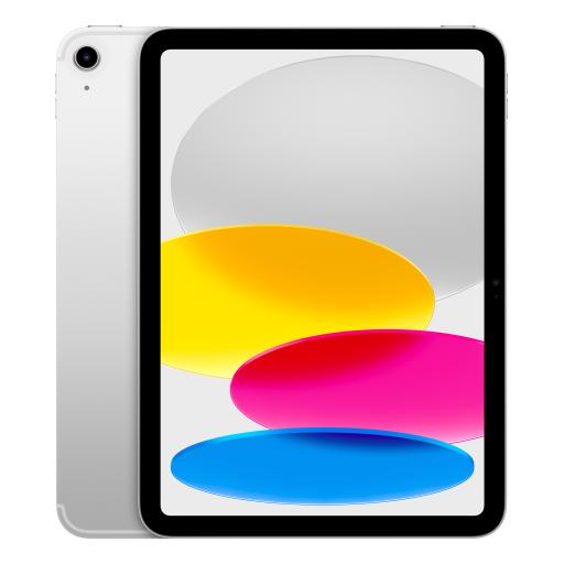[APPLE_MD7P4CL/A] Apple 11 IN IPAD WI-FI + CELLULAR 512 GB - PLATA