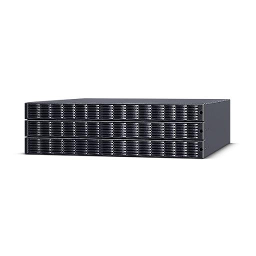[CYBERPOWER_BPS240V9ART3U] CyberPower Módulo de Baterías Externas de 240V a 30 Amp, para Extensión de Tiempo de Respaldo, Para OLS10KERT5U-NEMA