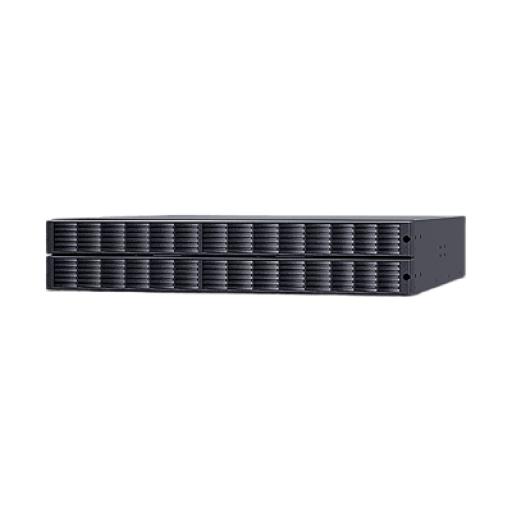 [CYBERPOWER_OLS6K2UXSTF] CyberPower Transformador Reductor de 208 Vca a 120 Vca, Con entrada Hardwire con Cable de Uso Rudo y 6 Salidas NEMA 5-20R, Recomendado para UPS modelo OL6KRT