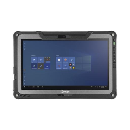 [GETAC_F110G7ST] Getac Tableta F110G7 totalmente robusta / Pantalla 11.6" / Windows 11 Pro / 8GB RAM / 256GB / Procesador Intel Core  i5-i5-1335U