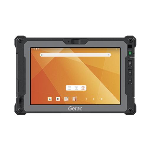 [GETAC_ZX80ST] Getac Tablet robusta / pantalla de 8" /  procesador Qualcomm QCS6490 / Android 13 / Memoria ram 12Gb / Almacenamieto 256gb / incluye barcode reader