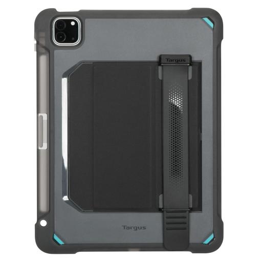 [TARGUS_THD915GL] Targus SAFEPORT STANDARD ANTIMICROBIAL CASE FOR IPAD AIR 10.9-IN 4TH 3RD 2