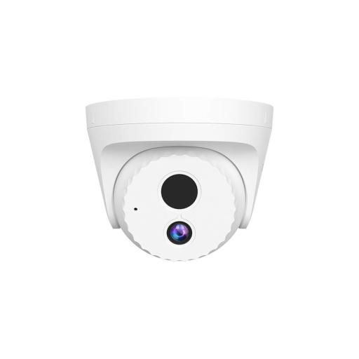 [TENDA_IC7-PRS-4] Cámara domo análoga TENDA IC7-PRS-4