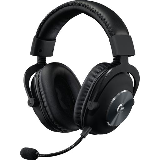 [LOGITECH_981-000817] Diademas Gaming LOGITECH PRO X