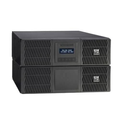 [TRIPPLITE_SU6000RTF] No Breaks y UPS TRIPP-LITE SU6000RTF