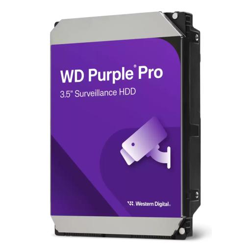 [WESTERNDIGITAL_WD122PURP] Disco Duro WESTERN DIGITAL WD122PURP