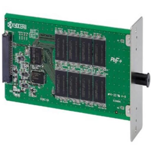 [KYOCERA_1505J40UN0] KYOCERA Disco duro Kyocera 32 GB SSD HD-6
