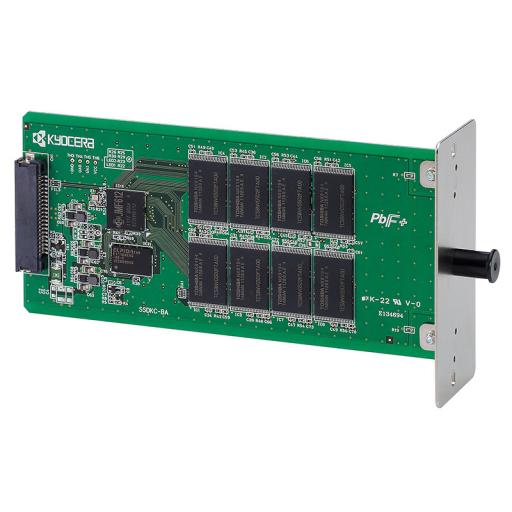 [KYOCERA_1505J40UN0] KYOCERA Disco duro Kyocera 32 GB SSD HD-6