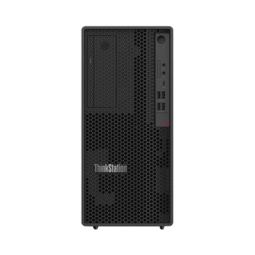 [LENOVO_THINKP2I7V2] Lenovo Estación de Trabajo (Workstation) / Core i7 14va generación / 16 GB RAM / SSD 512 GB / Tarjeta Gráfica T400 / WiFi 6 / Multiples Salidas de Video / Alto Performance
