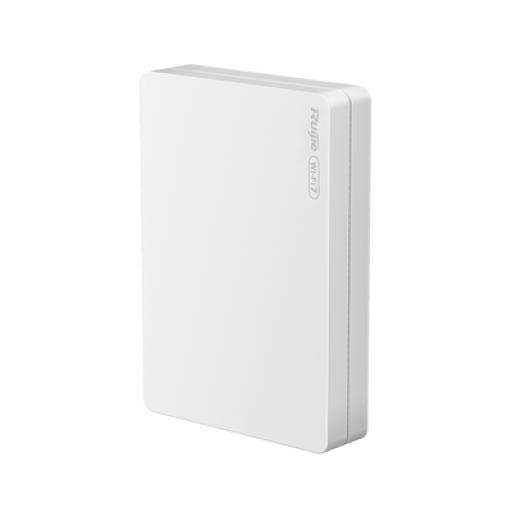 [RUIJIE_RG-RAP72-WALL] RUIJIE Punto de Acceso Mesh Wi-Fi 7 para interior en pared, hasta 512 usuarios ideal para Hotelería u Oficina.