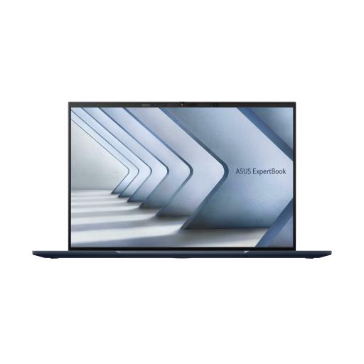 [ASUS_B9403CVAR-C732G1T-P2] ASUS ASUS ExpertBook B9 OLED B9403CVAR-C732G1T-P2 Intel Core 7 150U Computadora portátil 35.6 cm (14") WQXGA+ 32 GB LPDDR5x-SDRAM 1 TB SSD Wi-Fi 6E (802.11ax) Windows 11 Pro Negro
