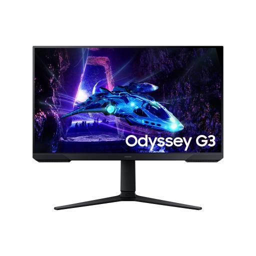 [SAMSUNG_LS27DG300ELXZ] Monitores Gaming SAMSUNG LS27DG300ELXZ