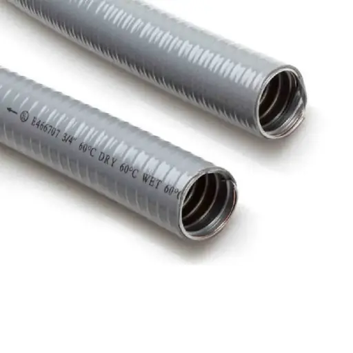 TUBO LIQUIDTIGHT 3" 