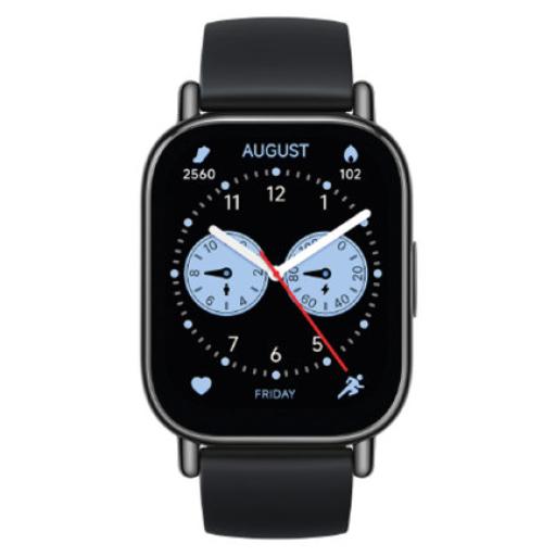 [XIAOMI_57765] Xiaomi Smartwatch Xiaomi Redmi Watch 5 Lite Negro