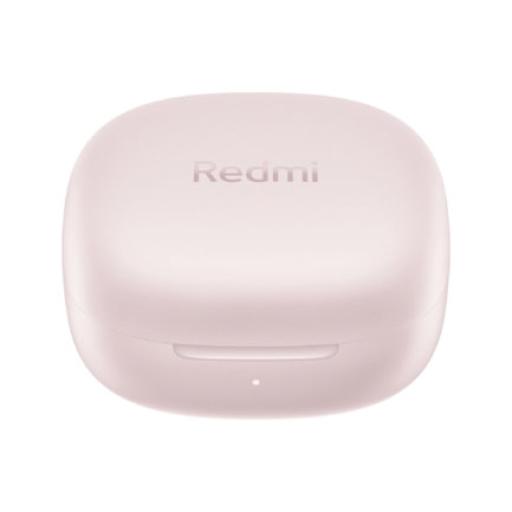 [XIAOMI_57678] Xiaomi Audifonos Xiaomi Redmi Buds 6 Play Color Rosa