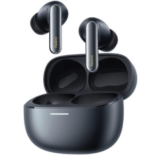 [XIAOMI_59558] Xiaomi Audifonos Xiaomi Redmi Buds 6 Pro Negro Espacial