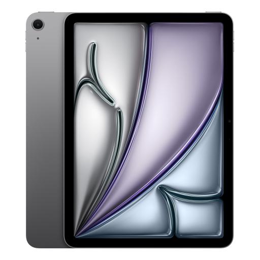 [APPLE_MCA14CL/A] Apple iPad Air Apple M 256 GB 27.9 cm (11") 8 GB Wi-Fi 6E (802.11ax) iPadOS 18 Gris