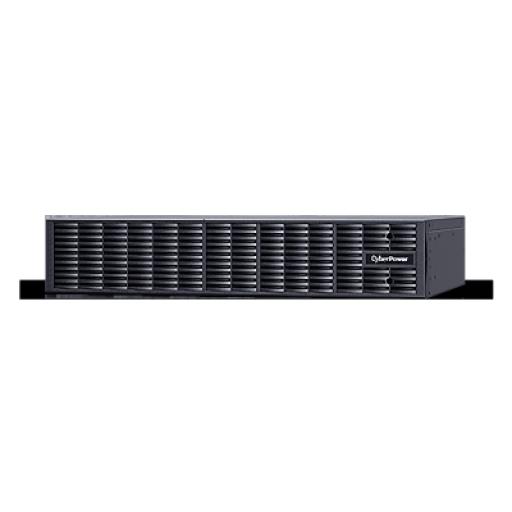 [CYBERPOWER_BPSE48V40ART2U] CyberPower Módulo de Baterías Externas, Para Extensión de Tiempo de Respaldo, Compatible con OLS2000RT2UA