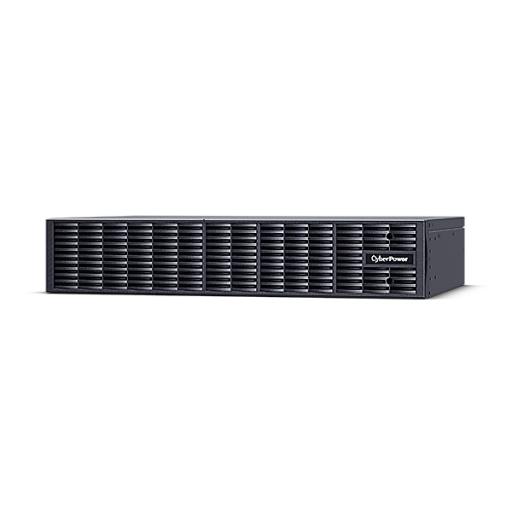 [CYBERPOWER_BPSE48V40ART2U] CyberPower Módulo de Baterías Externas, Para Extensión de Tiempo de Respaldo, Compatible con OLS2000RT2UA