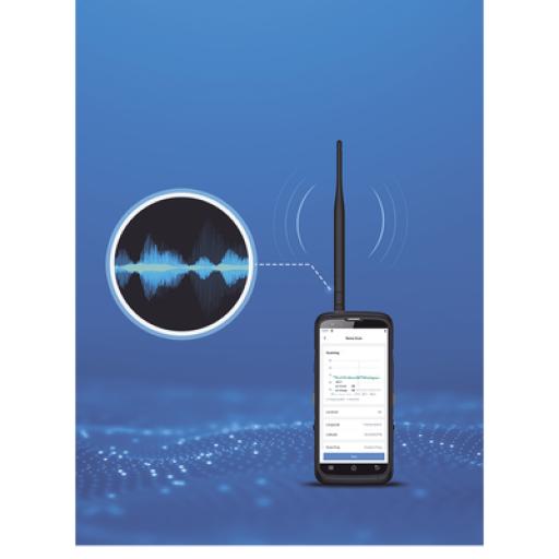 [MILESIGHT_FT101915M] MILESIGHT Probador de cobertura de red LoraWAN 