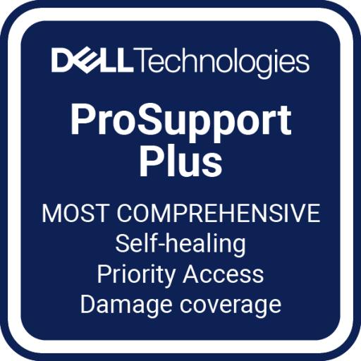[DELL_N_L5XL3_N3_M3] Extension de Garantias DELL N_L5XL3_N3_M3