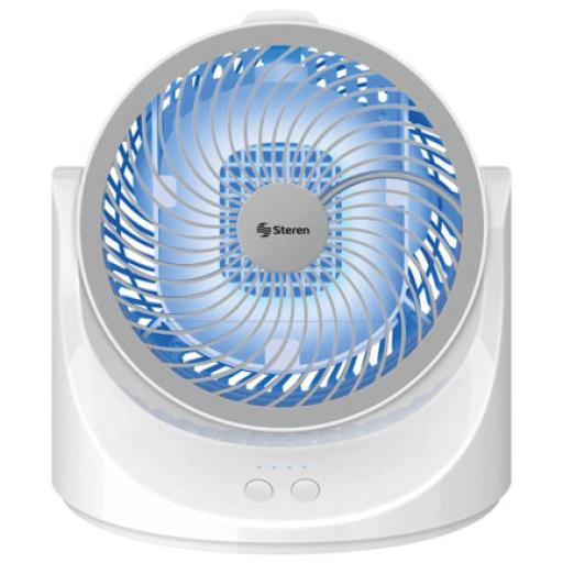 [STEREN_FAN-200] VENTILADOR STEREN C/ ENFRIADOR DE AIRE